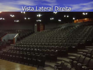 Vista Lateral Direita 
