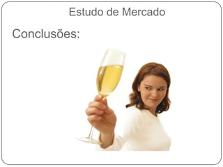 Estudo de Mercado12. Das seguintes regiões vitivinícolas nacionais caracterize o seu grau de preferência em relação ao consumo de vinhos de mesa