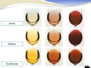 Jovem




 Maduro




Envelhecido
 