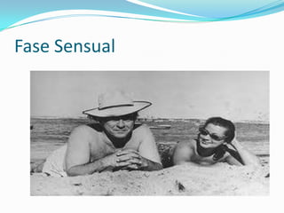 Fase Sensual
 
