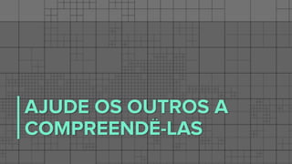 Transformando dados em planejamento - Vinicius Ghise