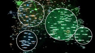 Transformando dados em planejamento - Vinicius Ghise