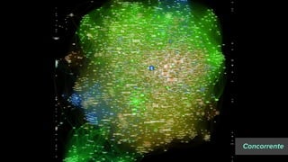 Transformando dados em planejamento - Vinicius Ghise