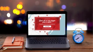 Transformando dados em planejamento - Vinicius Ghise