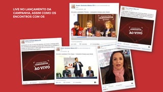 Transformando dados em planejamento - Vinicius Ghise