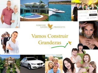 Vamos Construir
Grandezas
 