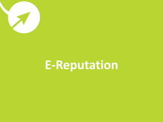 E-Reputation
 