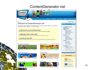 ContentGenerator.net
20Vinkovci 2.9.2015.
 