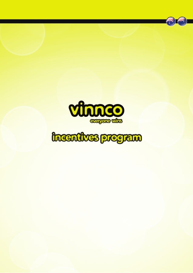 Business deal examples image