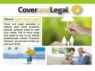 About Cover And Legal 
 
