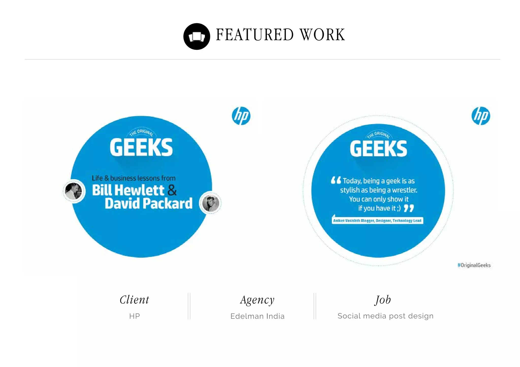 Featured Work
HP Edelman India Social media post design
Client Agency Job
 