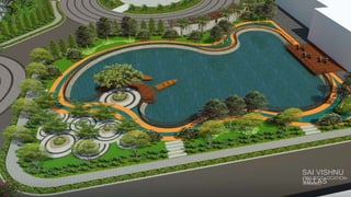 SAI VISHNU
VILLAS
PROJECT LOCATION-
ONGOLE
 
