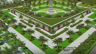 SAI VISHNU
VILLAS
PROJECT LOCATION-
ONGOLE
 