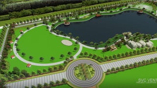 SVC VENTPROJECT LOCATION-
 