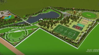 SVC VENTPROJECT LOCATION-
 