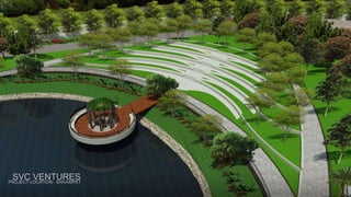 SVC VENTURESPROJECT LOCATION- SHIVAMPET
 