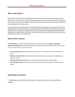 MOM on BA | DOCX