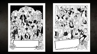 Vinod more artist 2016