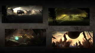 Vinod more artist 2016