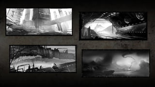 Vinod more artist 2016