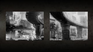 Vinod more artist 2016