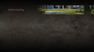 Vinod more artist 2016