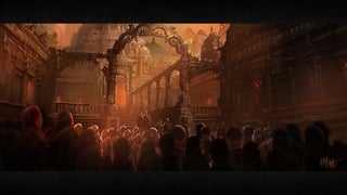 Vinod more artist 2016