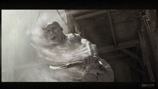 Vinod more artist 2016