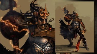 Vinod more artist 2016