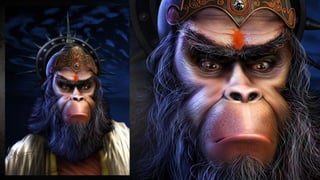 Vinod more artist 2016