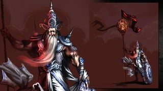 Vinod more artist 2016