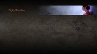 Vinod more artist 2016