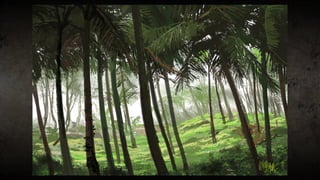 Vinod more artist 2016