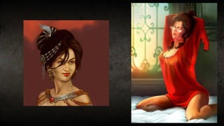 Vinod more artist 2016