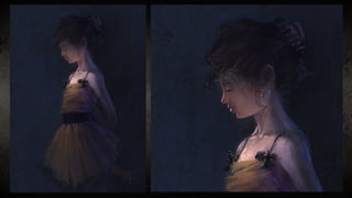 Vinod more artist 2016