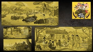 Vinod more artist 2016