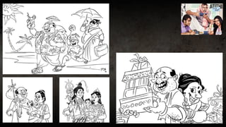 Vinod more artist 2016