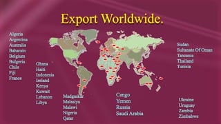  Endurance, A’badKnown CustomersIn and around JalnaDo What You Know the best.