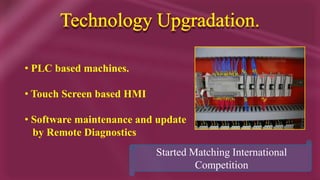   Booked Stall at Rs. 48,000  with     installments.