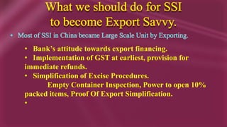 No Looking Back.   Started Participating in Exhibitions.