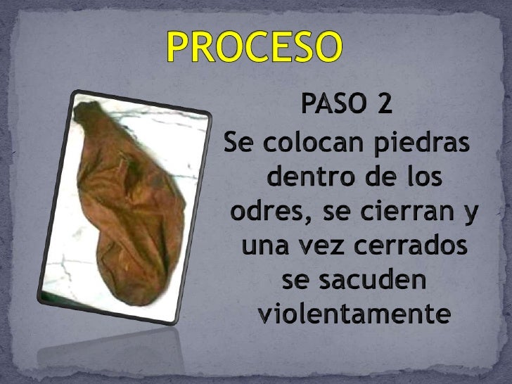 Vino nuevo Odres nuevos