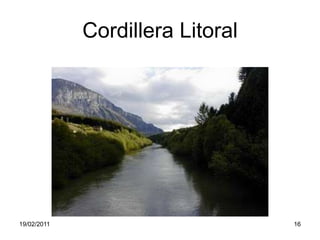 Cordillera Litoral19/02/201116