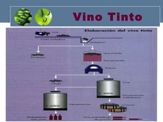 Vino Tinto 
