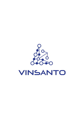 Logo Dizajn Vinsanto