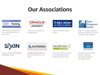 Vinsys corporate presentation1