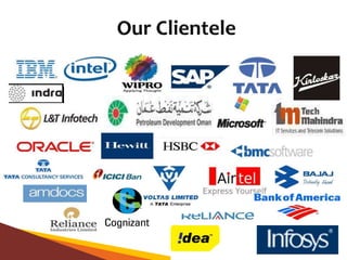 Vinsys corporate presentation1