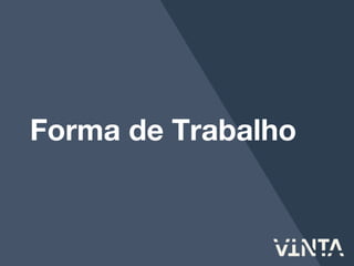 Testes Automatizados
● Todo software desenvolvido é submetido a uma bateria
de testes automatizados que são repetidos durante
todo o processo.
● Falhas introduzidas durante o desenvolvimento de
novas funcionalidades são rapidamente identificadas e
não afetam código que já está funcionando.
 