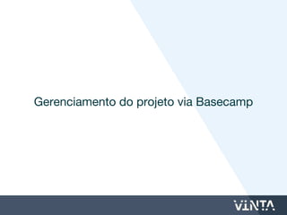 Revisão de código por meio de pull-requests
 