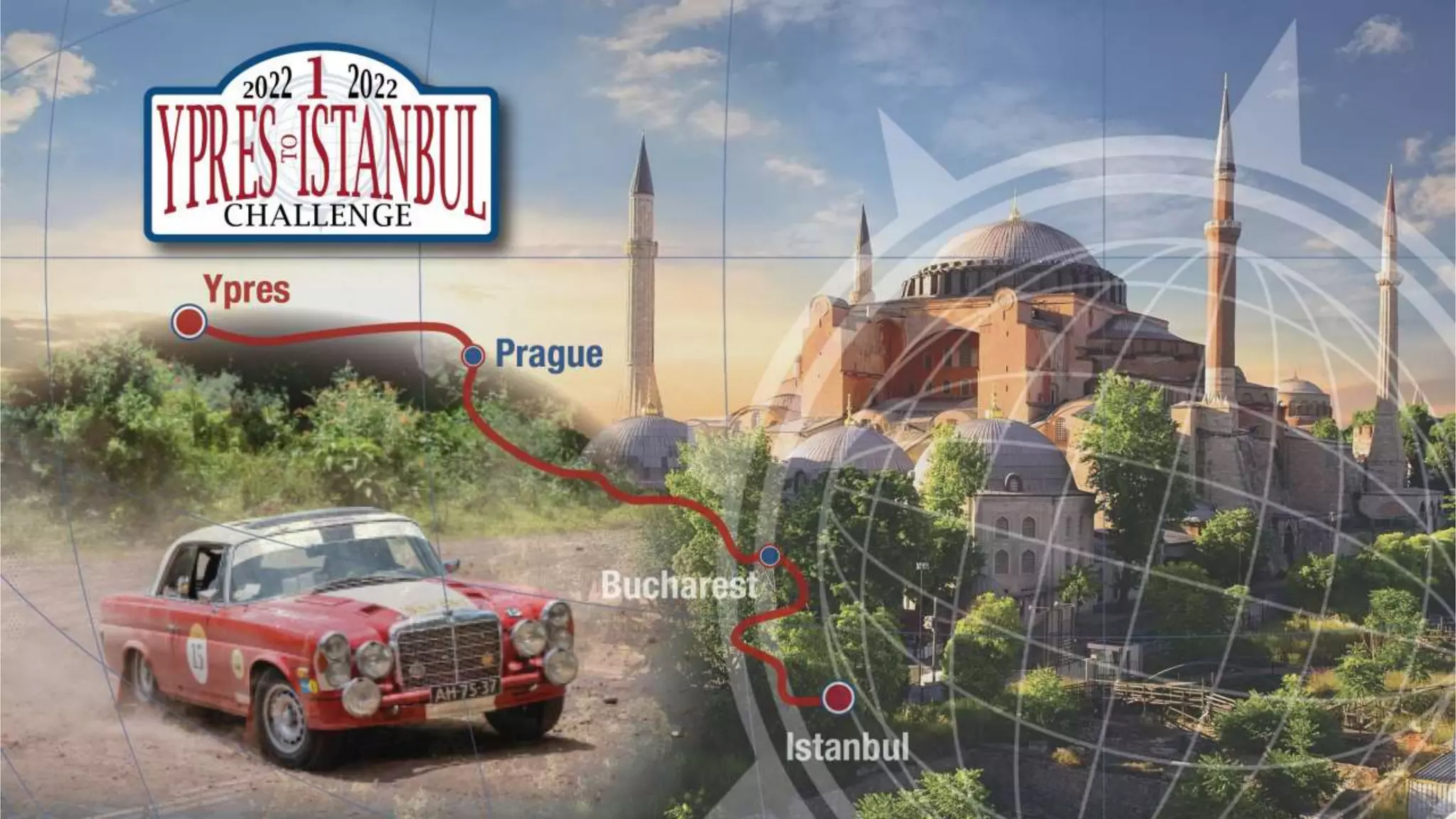 Vintage Car Rally Association.pptx