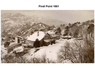 Pindi Point 1861 
